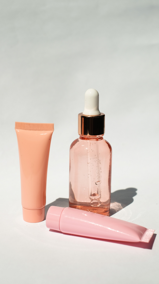 What are Parabens?