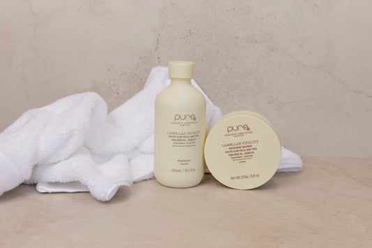 Pure Haircare LAMELLAR VITALITY CONDITIONER