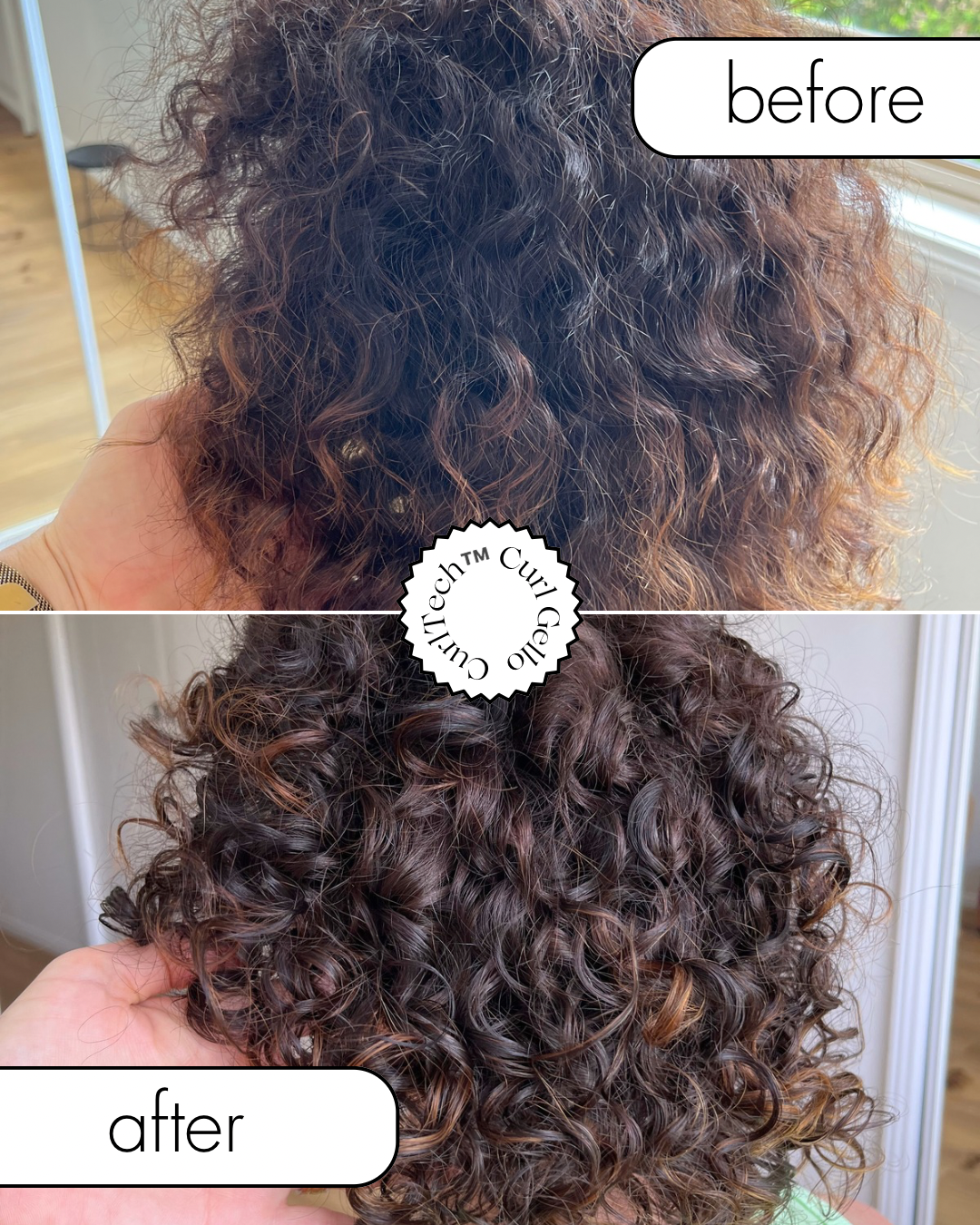CurlTech™️ Summer Curl Gello