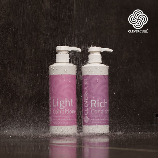 Clever Curl Rich Conditioner