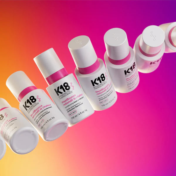 K18™ Biomimetic HairScience Heat Bounce