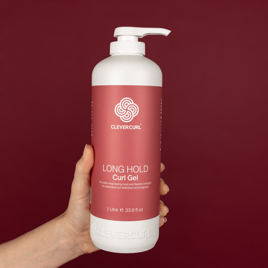 Clever Curl Long Hold Gel