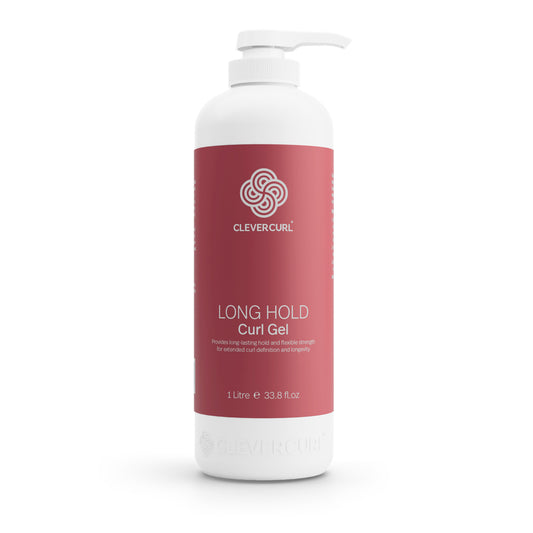Clever Curl Long Hold Gel