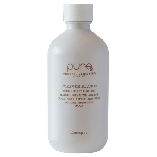 Pure Haircare Forever Blonde Shampoo