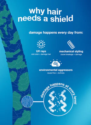 K18 Damage Shield Smooth Routine (value $140)