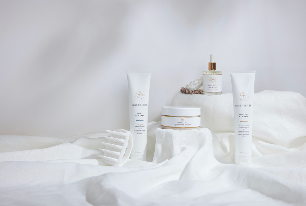 *Pre order* Detox and Exfoliate Holiday set