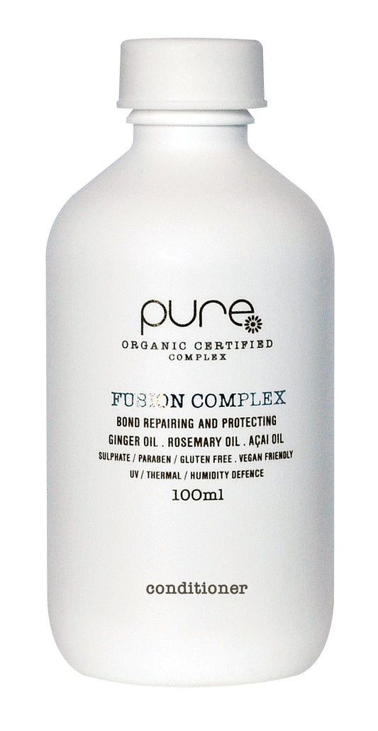 Pure Haircare Fusion Complex Conditioner