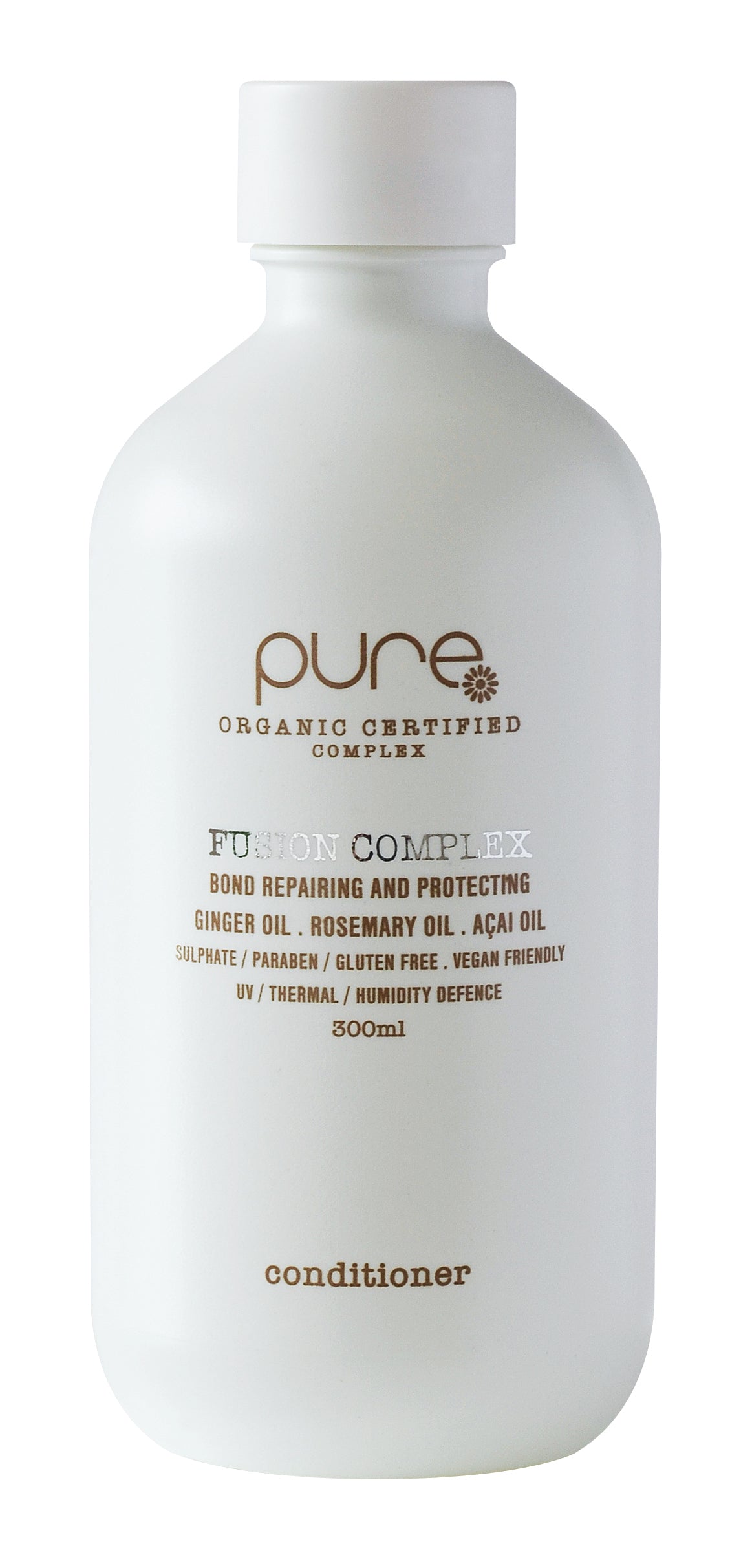 PURE Trio Fusion Complex & Miracle Renew Mask