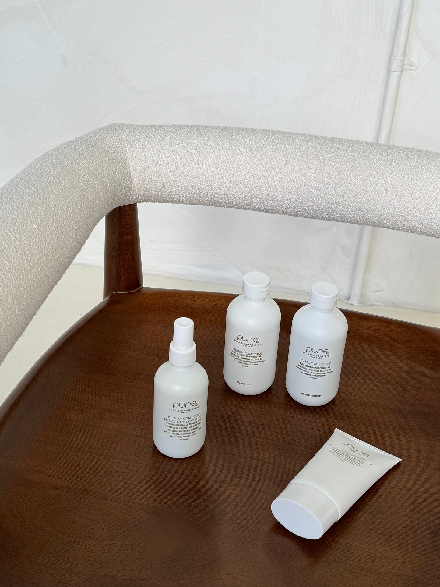 Pure Haircare Fusion Complex Conditioner