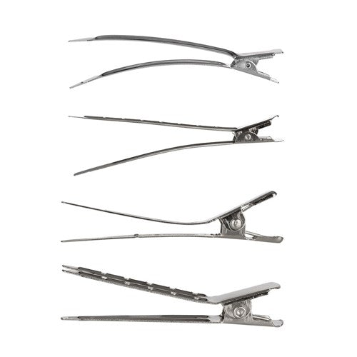 Premium Pin Company 999 Double Curl Clip – 401