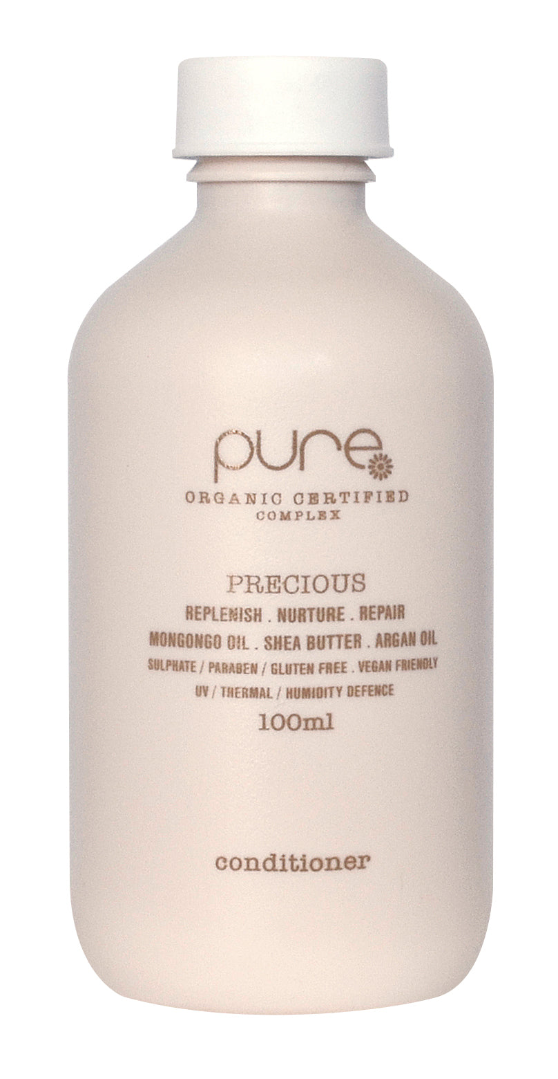 PURE Trio Precious & Sacred Mask