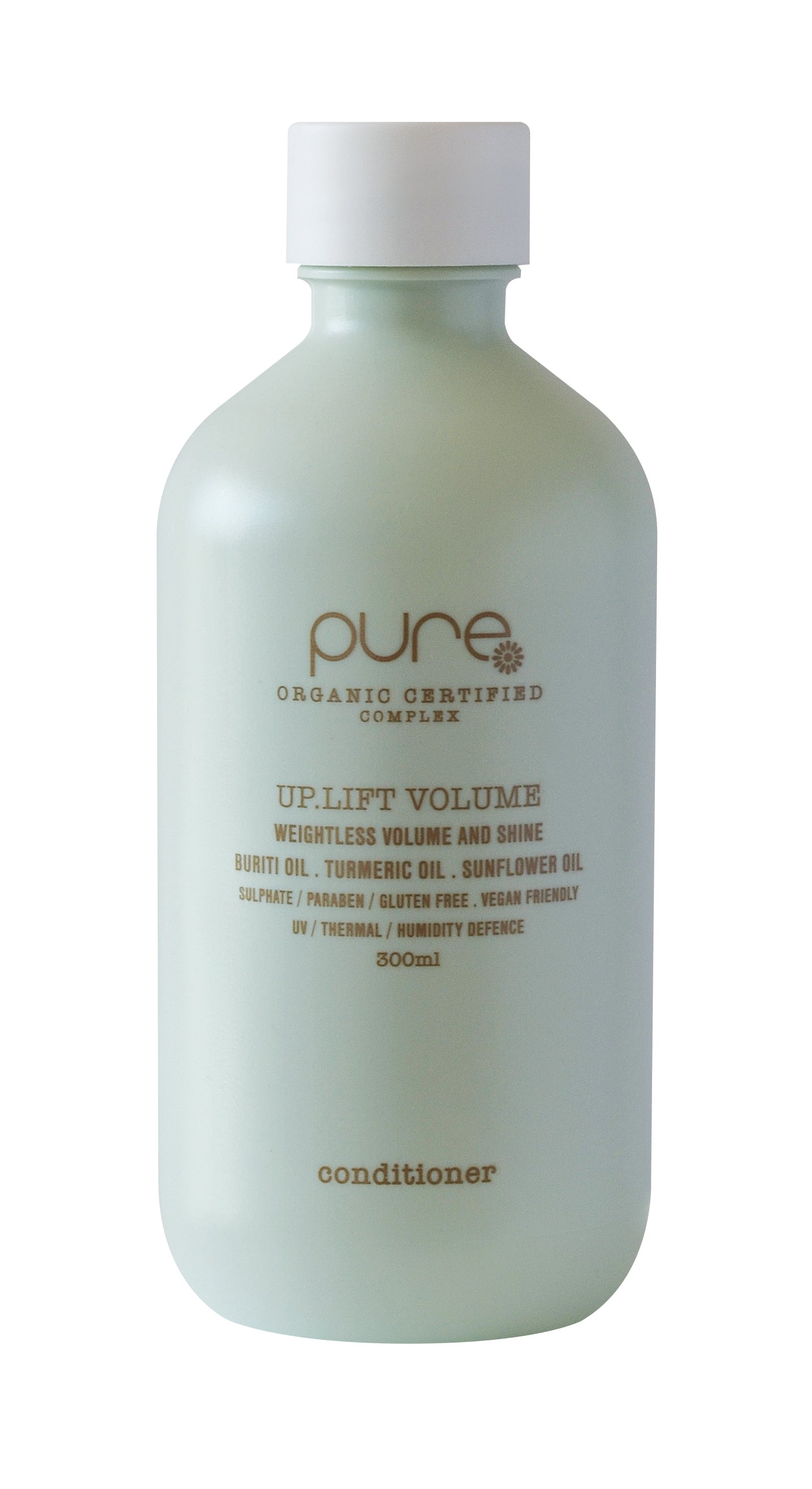 PURE Trio Uplift & Miracle Renew Mask