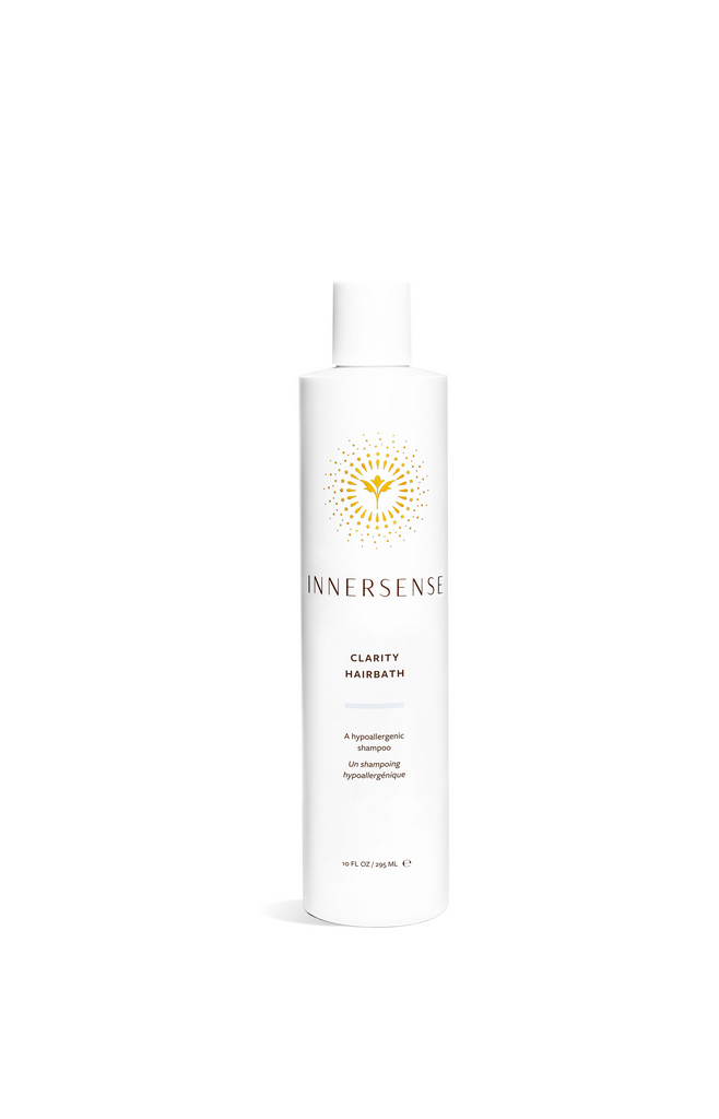 Clear + Calm Fragrance Free Duo