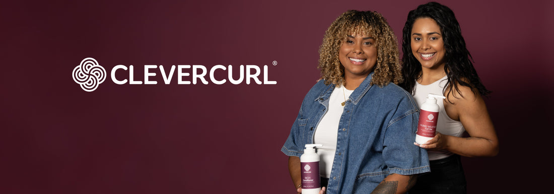 Clever Curl Review: The Best Curly Hair Products in Australia