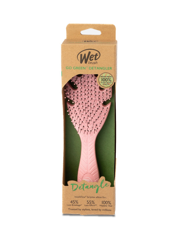 Wet Brush