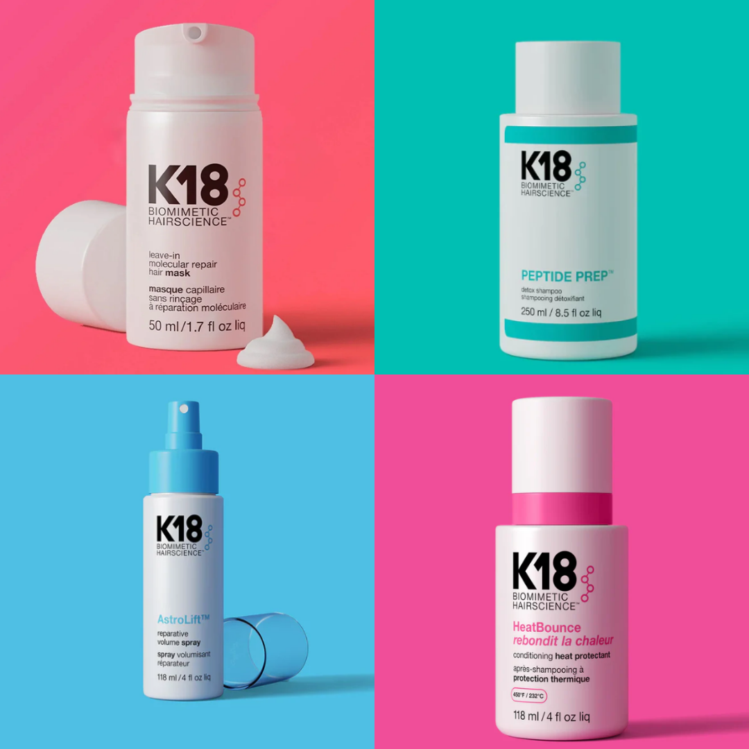 K18™ Biomimetic HairScience