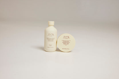 Pure Haircare LAMELLAR VITALITY BUTTER MASK