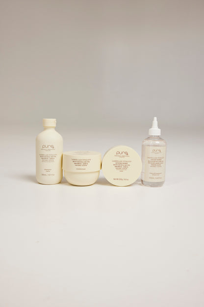 Pure Haircare LAMELLAR VITALITY BUTTER MASK