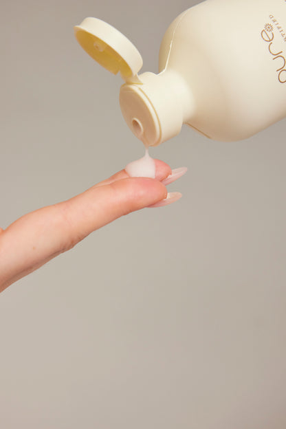 Pure Haircare LAMELLAR VITALITY SHAMPOO