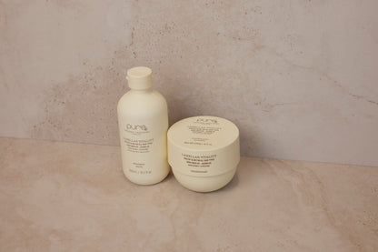 Pure Haircare LAMELLAR VITALITY BUTTER MASK