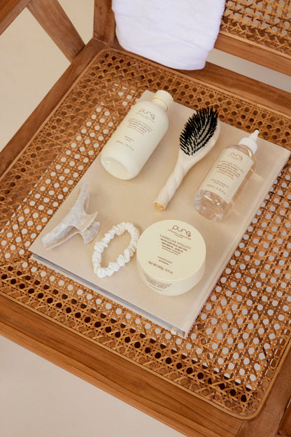 Pure Haircare LAMELLAR VITALITY BUTTER MASK