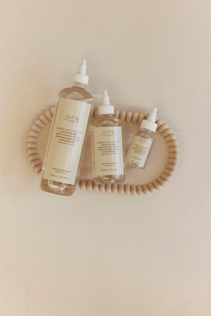 Pure Haircare LAMELLAR VITALITY GLASS HAIR TREATMENT