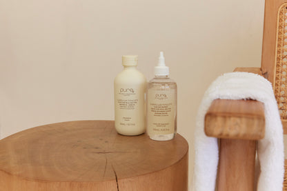 Pure Haircare LAMELLAR VITALITY SHAMPOO