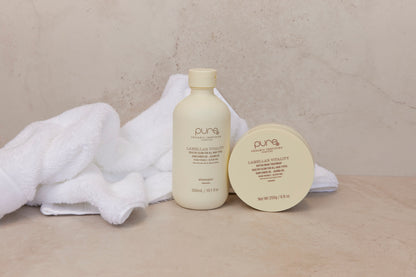 Pure Haircare LAMELLAR VITALITY BUTTER MASK