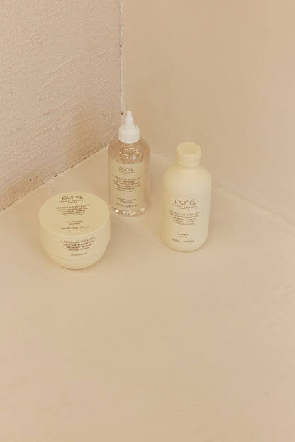 Pure Haircare LAMELLAR VITALITY BUTTER MASK
