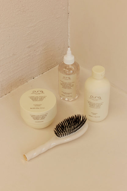 Pure Haircare LAMELLAR VITALITY BUTTER MASK