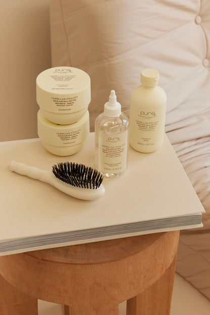 Pure Haircare LAMELLAR VITALITY BUTTER MASK