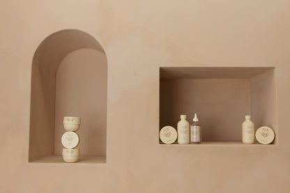 Pure Haircare LAMELLAR VITALITY BUTTER MASK