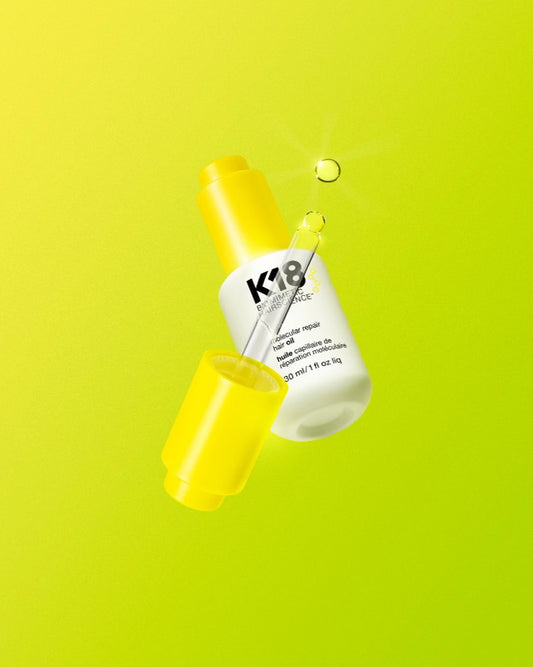 K18 Molecular Repair Hair Oil