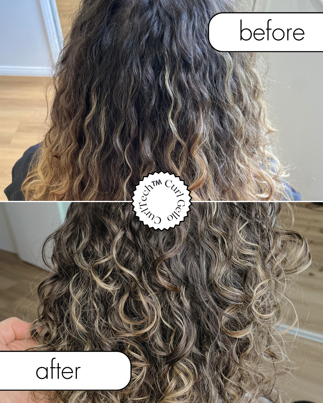 CurlTech™️ Summer Curl Gello