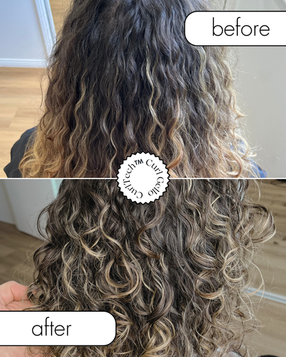 CurlTech™️ Summer Curl Gello