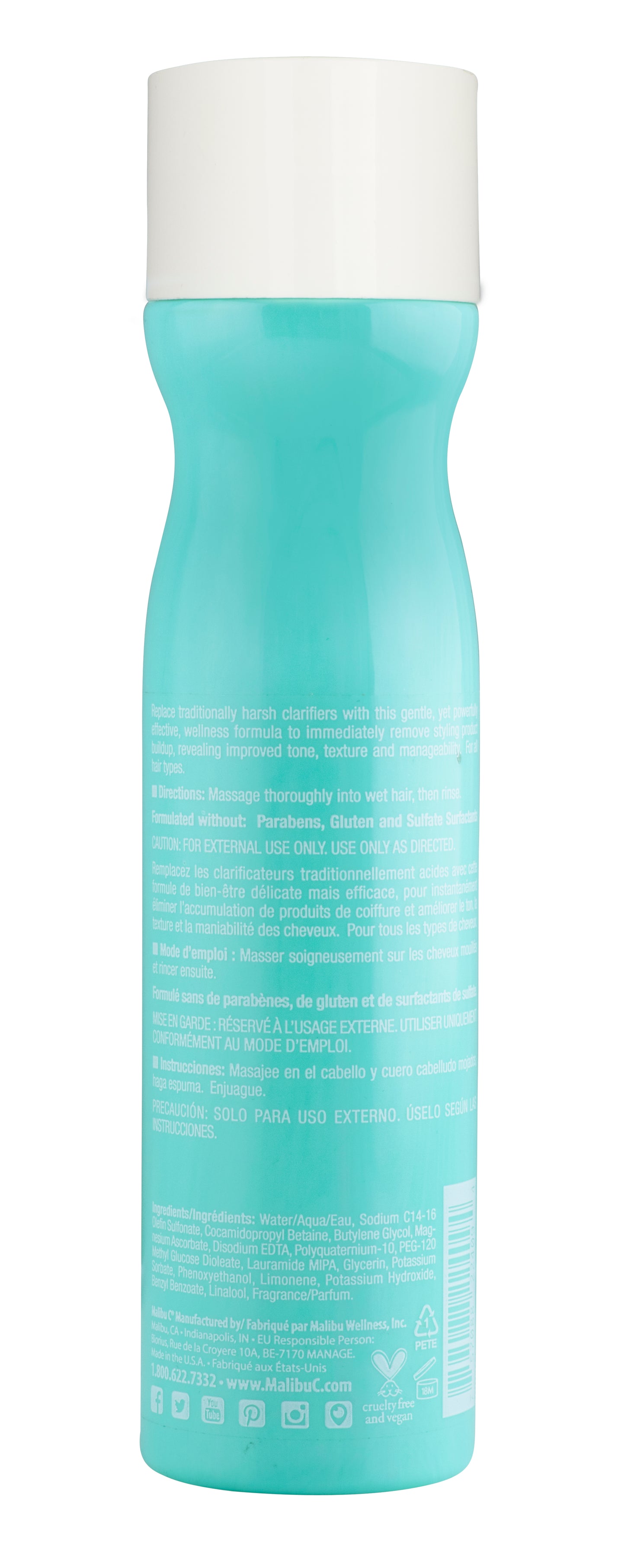 Malibu C Un-Do-Goo