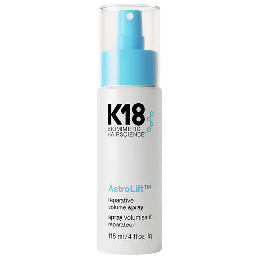 K18 Biomimetic Hairscience  AstroLift™ Reparative Volume Spray