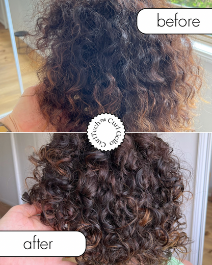 CurlTech™️ Summer Curl Gello