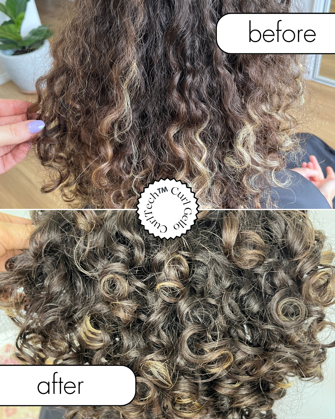 CurlTech™️ Summer Curl Gello