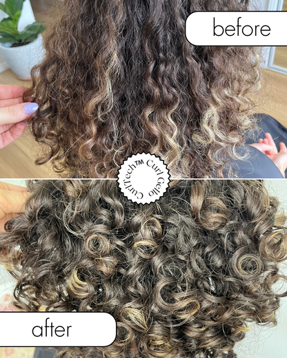 CurlTech™️ Summer Curl Gello