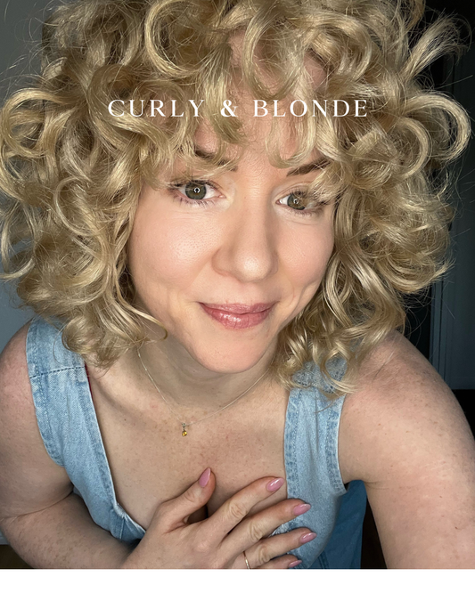 Curl School: Hydrate & Care for Your Curls