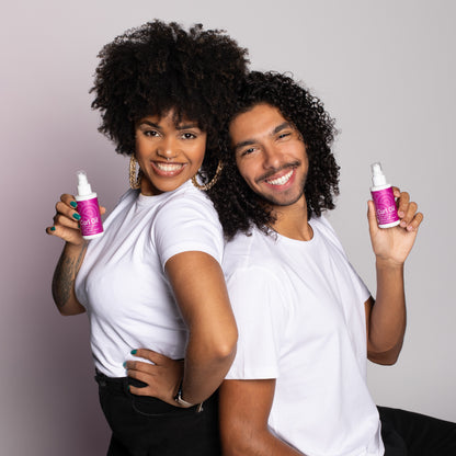 Clever Curl Curl Oil 100ml