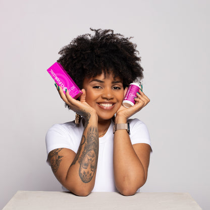 Clever Curl Curl Oil 100ml