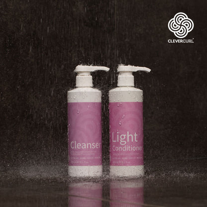 Clever Curl Light Conditioner