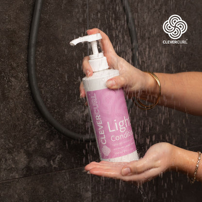 Clever Curl Light Conditioner