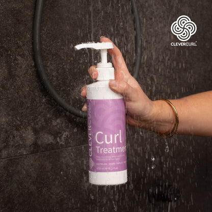 Clever Curl Curl Treatment