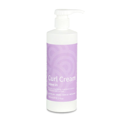 Clever Curl Curl Cream