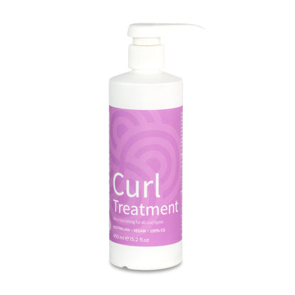 Clever Curl Curl Treatment