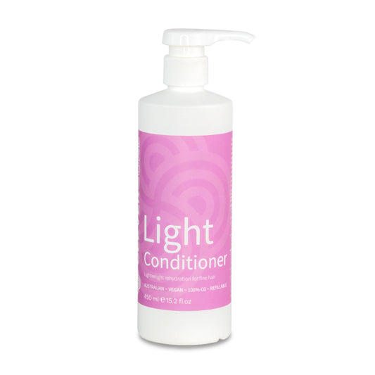 Clever Curl Light Conditioner