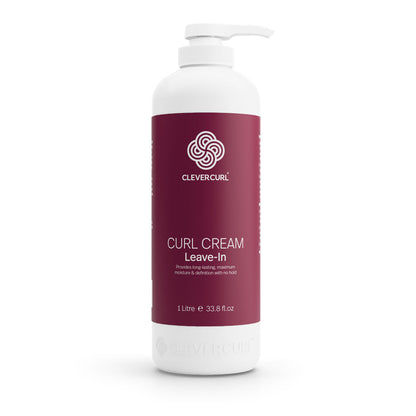 Clever Curl Curl Cream